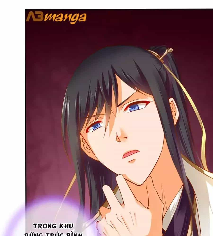 Xuyên Việt Vương Phi Yếu Thăng Cấp - Chương 111 - ảnh 39