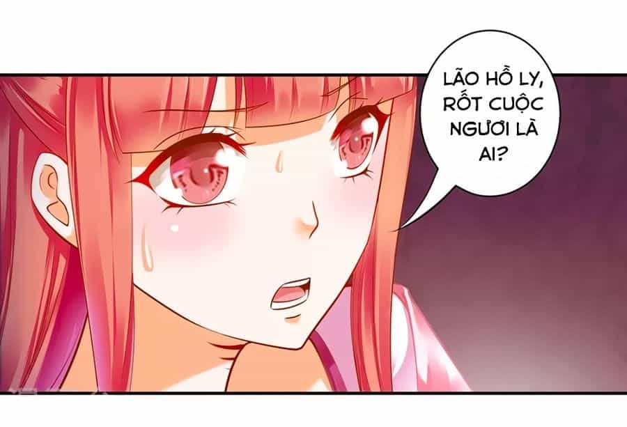 Xuyên Việt Vương Phi Yếu Thăng Cấp - Chương 115 - ảnh 16