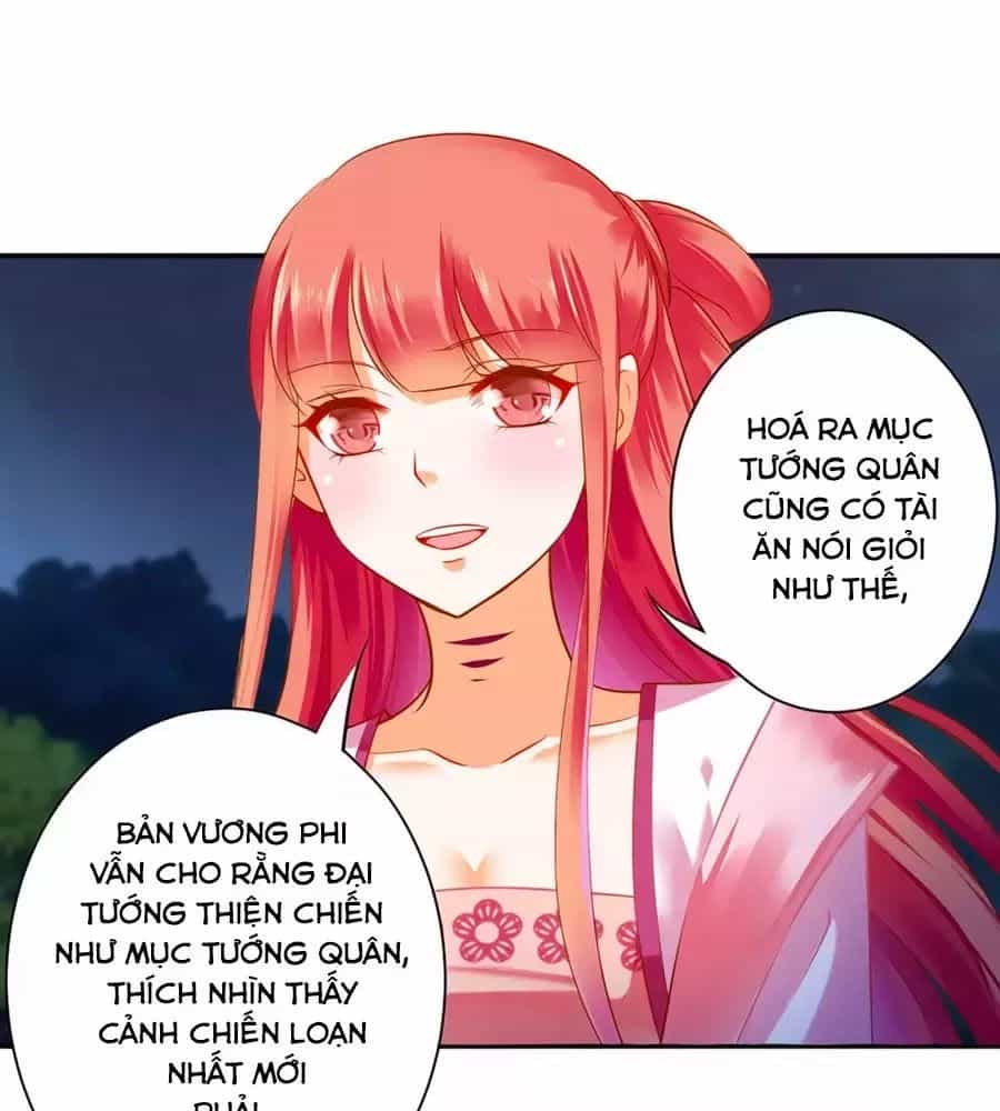 Xuyên Việt Vương Phi Yếu Thăng Cấp - Chương 118 - ảnh 48