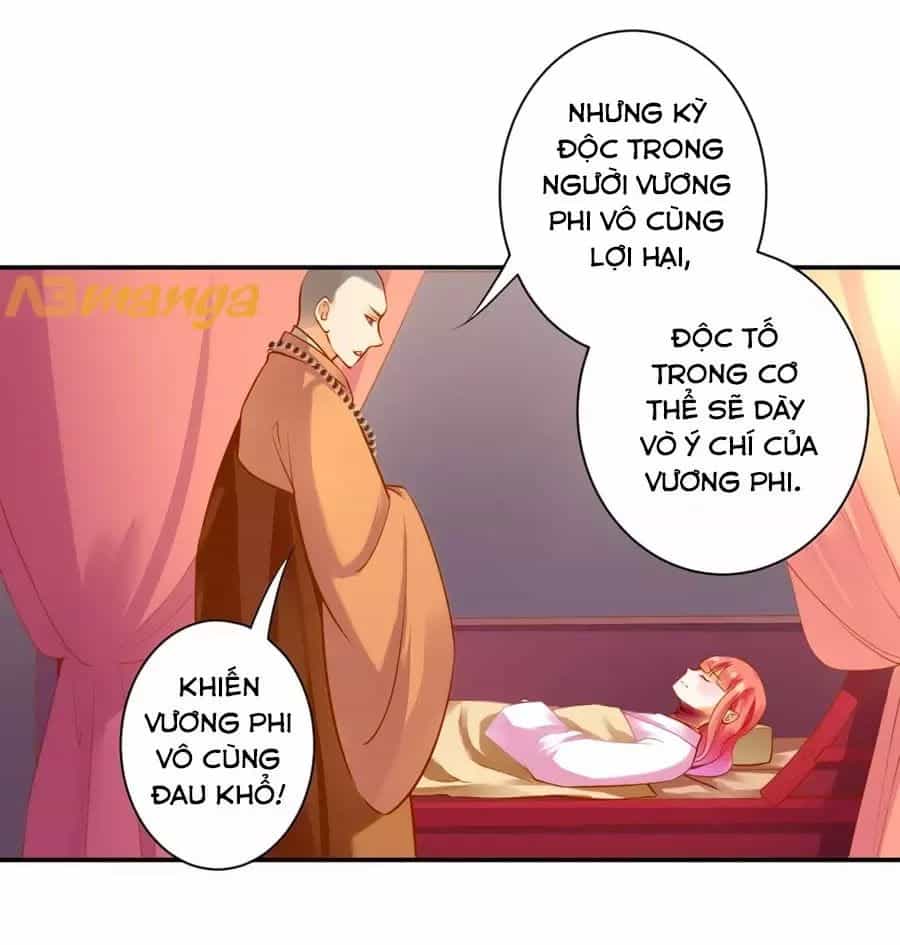 Xuyên Việt Vương Phi Yếu Thăng Cấp - Chương 121 - ảnh 50