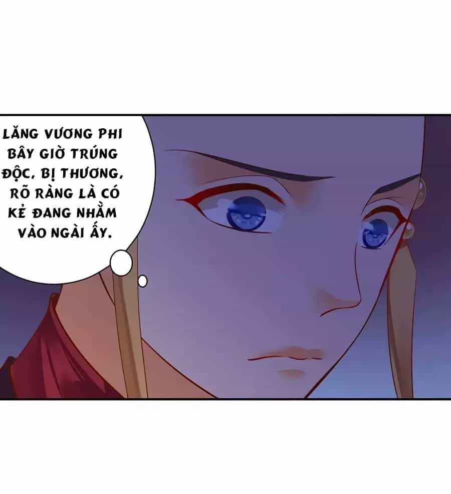 Xuyên Việt Vương Phi Yếu Thăng Cấp - Chương 124 - ảnh 49