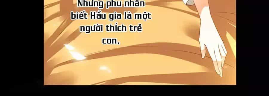 Xuyên Việt Vương Phi Yếu Thăng Cấp - Chương 127 - ảnh 9