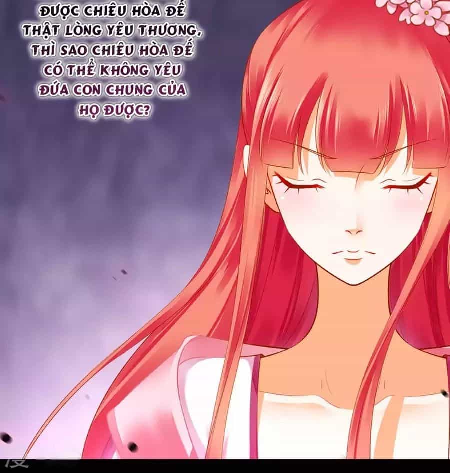 Xuyên Việt Vương Phi Yếu Thăng Cấp - Chương 131 - ảnh 20
