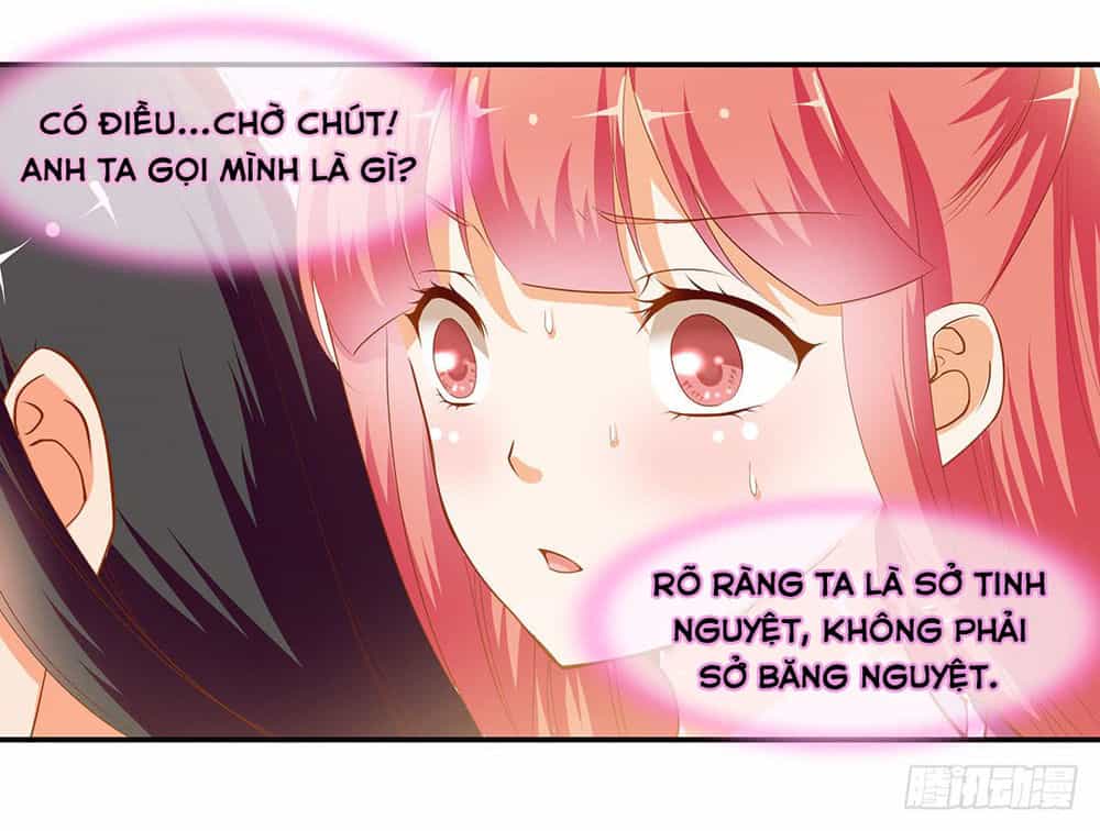 Xuyên Việt Vương Phi Yếu Thăng Cấp - Chương 1 - ảnh 28