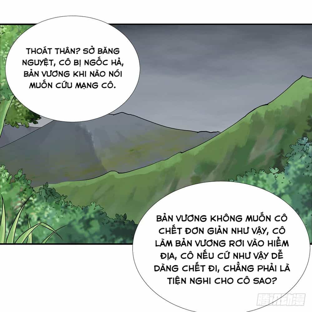 Xuyên Việt Vương Phi Yếu Thăng Cấp - Chương 1 - ảnh 58