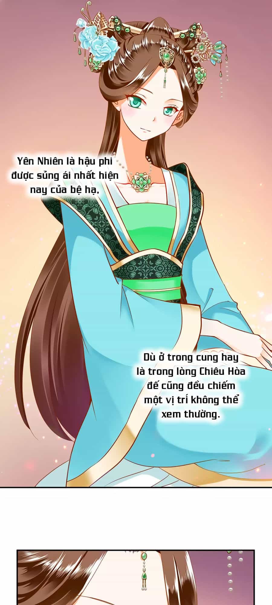 Xuyên Việt Vương Phi Yếu Thăng Cấp - Chương 26 - ảnh 9