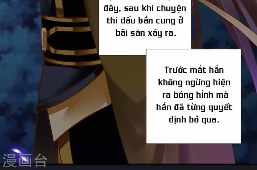 Xuyên Việt Vương Phi Yếu Thăng Cấp - Chương 47 - ảnh 7