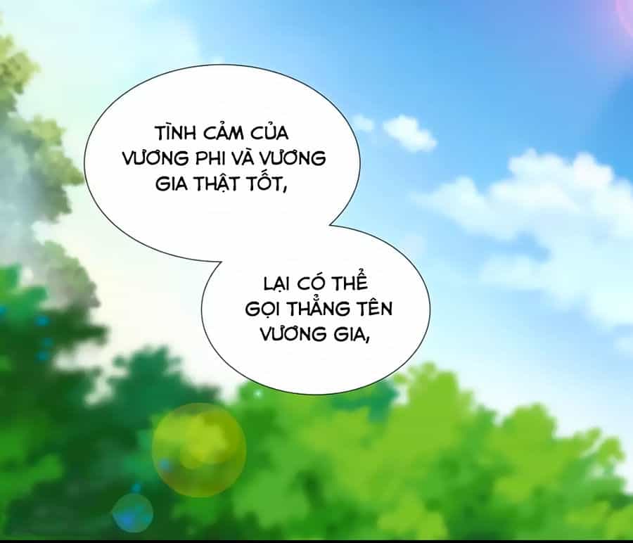 Xuyên Việt Vương Phi Yếu Thăng Cấp - Chương 53 - ảnh 27