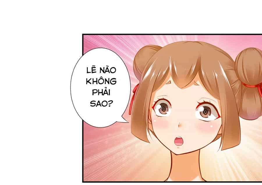 Xuyên Việt Vương Phi Yếu Thăng Cấp - Chương 54 - ảnh 31