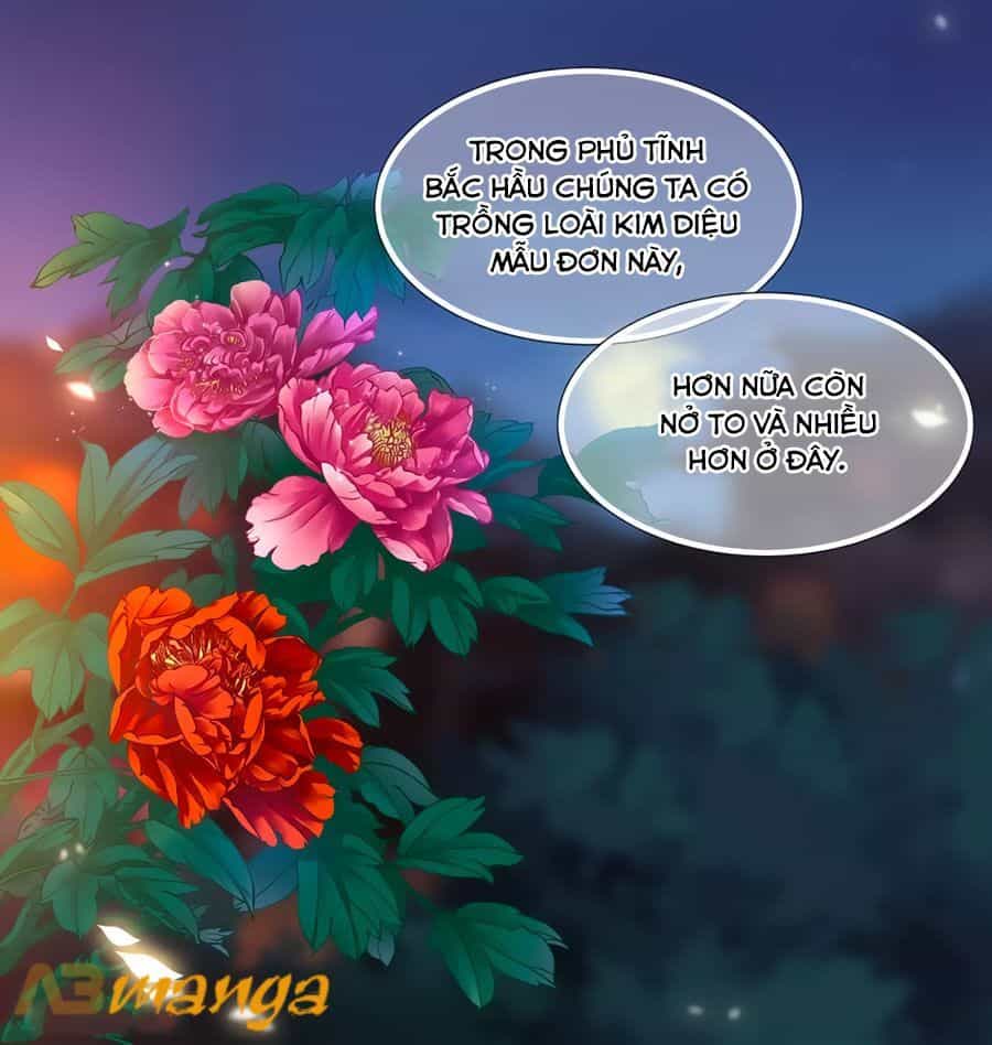 Xuyên Việt Vương Phi Yếu Thăng Cấp - Chương 58 - ảnh 7