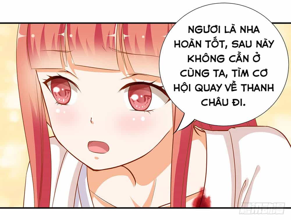Xuyên Việt Vương Phi Yếu Thăng Cấp - Chương 5 - ảnh 14