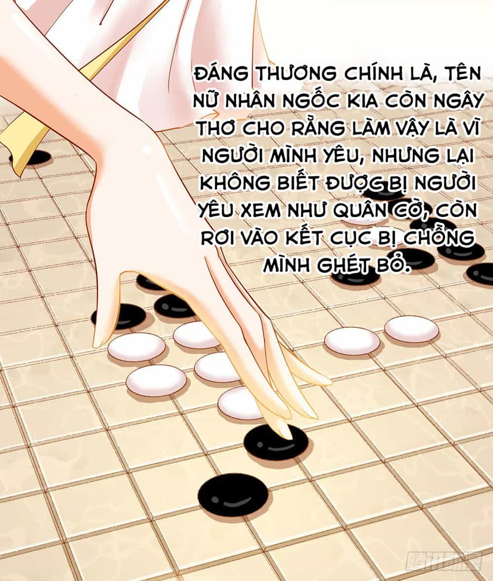 Xuyên Việt Vương Phi Yếu Thăng Cấp - Chương 5 - ảnh 35