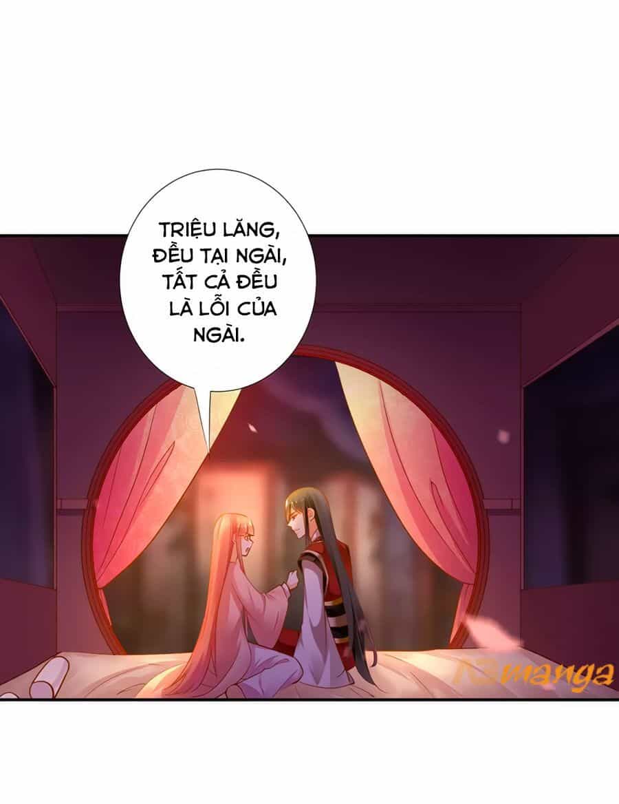 Xuyên Việt Vương Phi Yếu Thăng Cấp - Chương 66 - ảnh 24