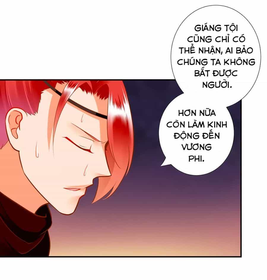 Xuyên Việt Vương Phi Yếu Thăng Cấp - Chương 66 - ảnh 36