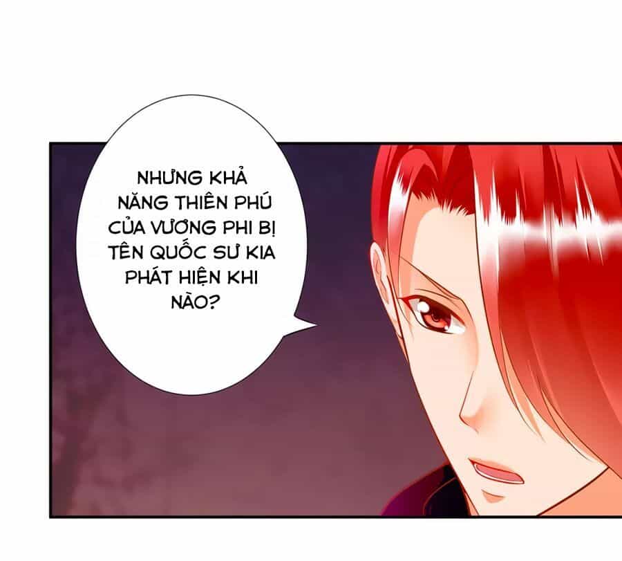 Xuyên Việt Vương Phi Yếu Thăng Cấp - Chương 67 - ảnh 27