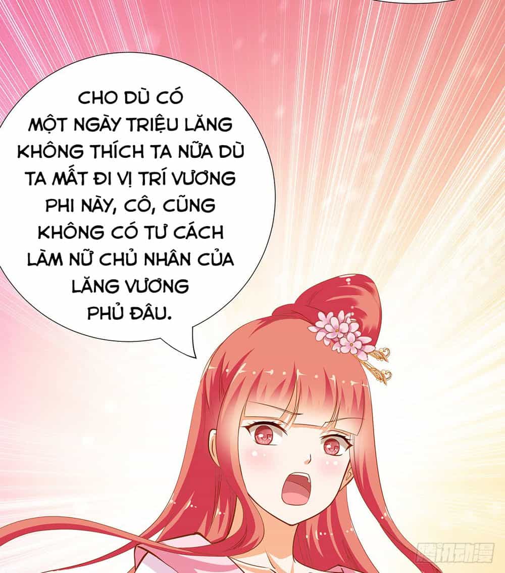Xuyên Việt Vương Phi Yếu Thăng Cấp - Chương 6 - ảnh 53