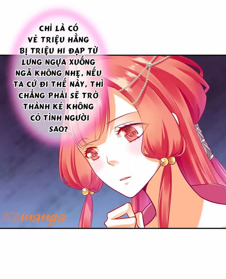 Xuyên Việt Vương Phi Yếu Thăng Cấp - Chương 72 - ảnh 26