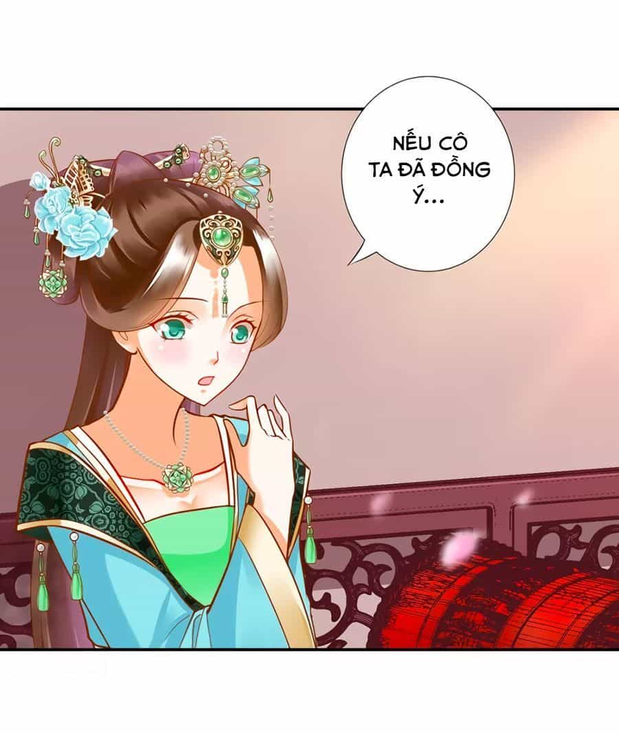 Xuyên Việt Vương Phi Yếu Thăng Cấp - Chương 73 - ảnh 26
