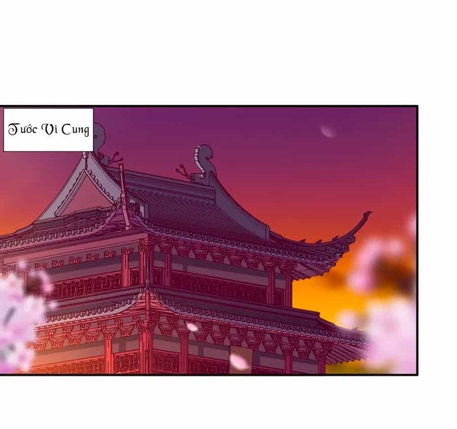 Xuyên Việt Vương Phi Yếu Thăng Cấp - Chương 73 - ảnh 6
