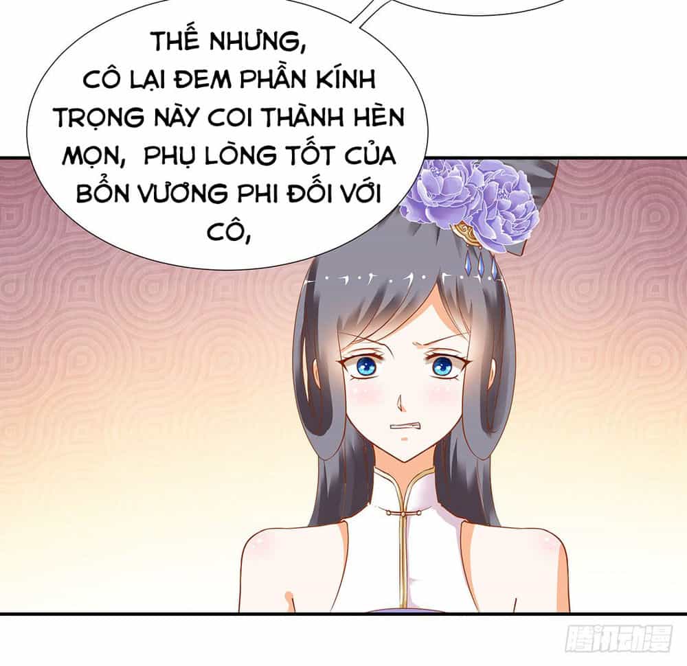 Xuyên Việt Vương Phi Yếu Thăng Cấp - Chương 7 - ảnh 10