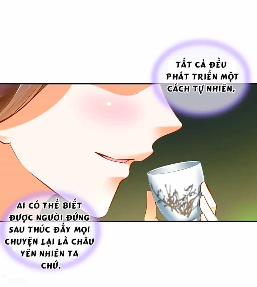 Xuyên Việt Vương Phi Yếu Thăng Cấp - Chương 79 - ảnh 37