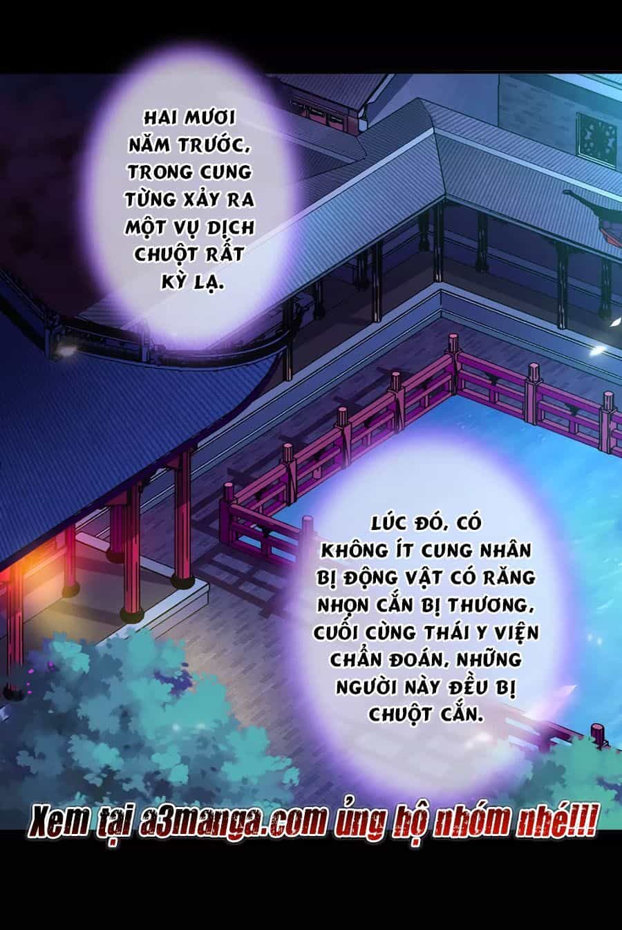 Xuyên Việt Vương Phi Yếu Thăng Cấp - Chương 84 - ảnh 21