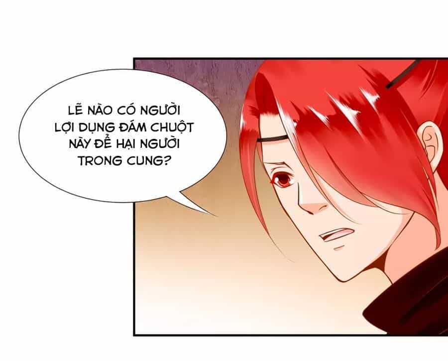 Xuyên Việt Vương Phi Yếu Thăng Cấp - Chương 84 - ảnh 36