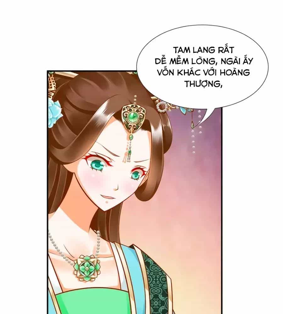 Xuyên Việt Vương Phi Yếu Thăng Cấp - Chương 88 - ảnh 17
