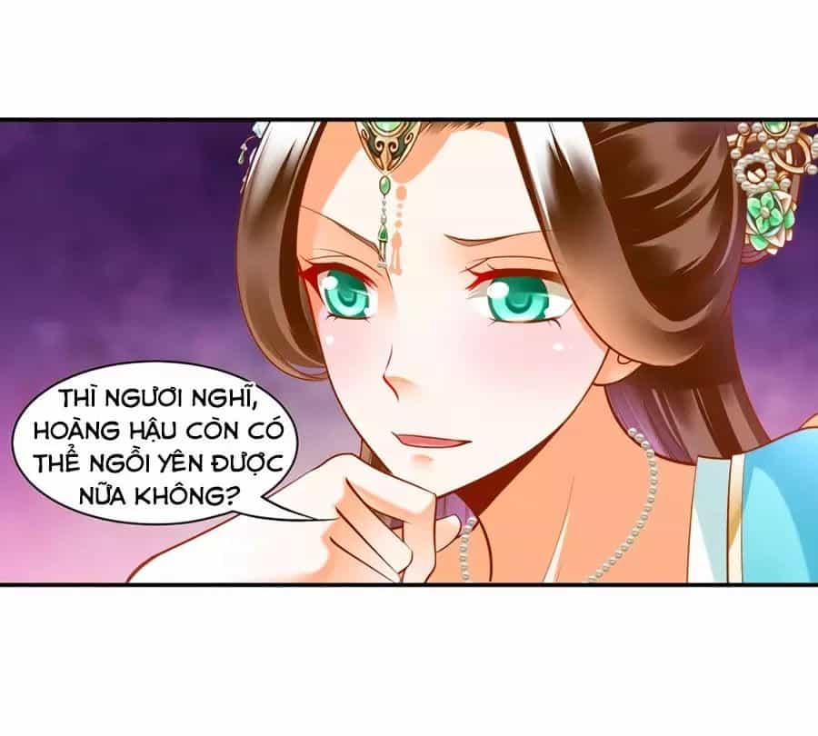 Xuyên Việt Vương Phi Yếu Thăng Cấp - Chương 88 - ảnh 49