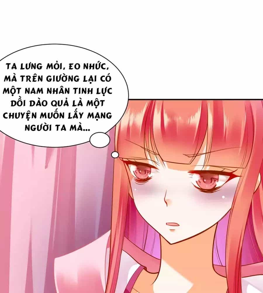 Xuyên Việt Vương Phi Yếu Thăng Cấp - Chương 88 - ảnh 63