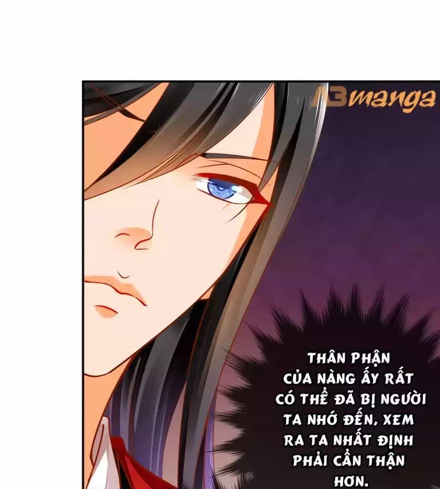 Xuyên Việt Vương Phi Yếu Thăng Cấp - Chương 90 - ảnh 31
