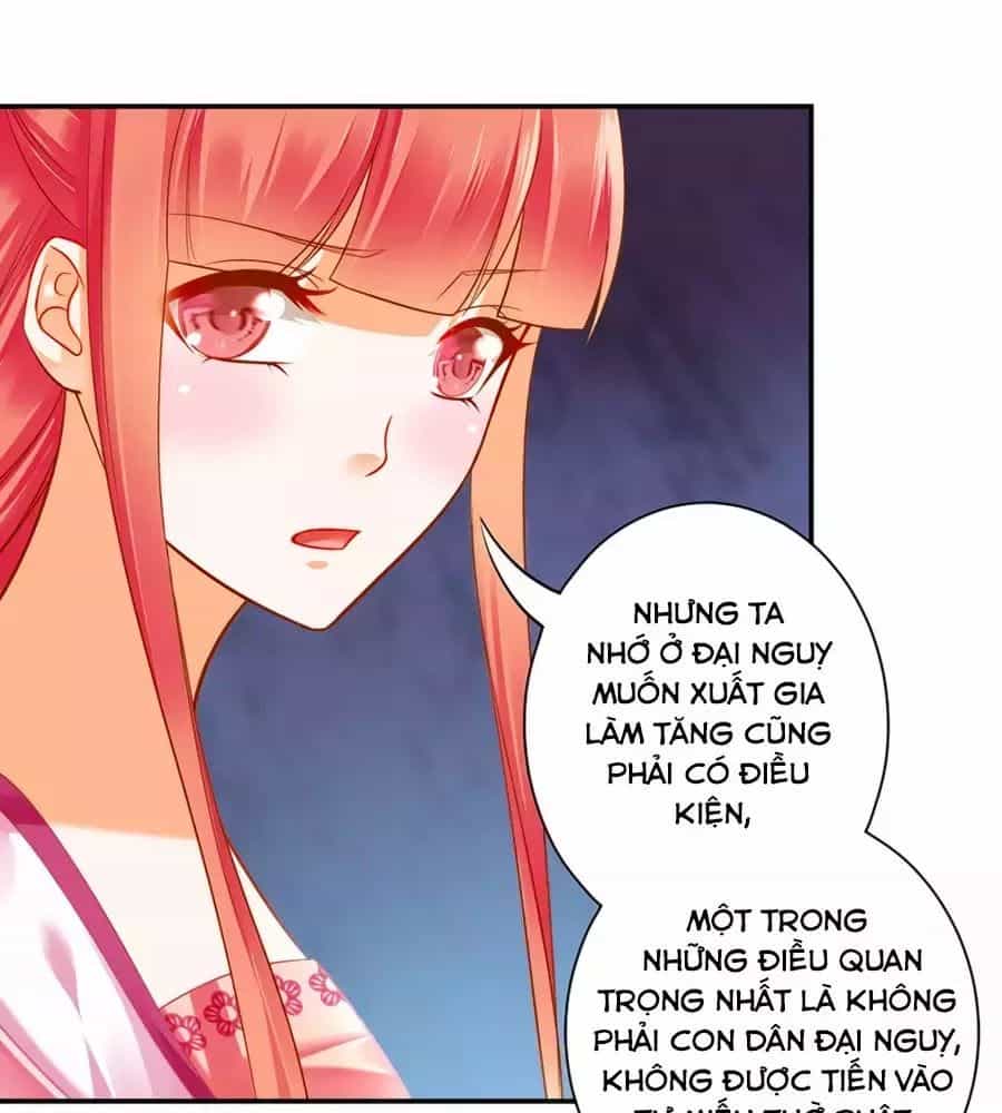 Xuyên Việt Vương Phi Yếu Thăng Cấp - Chương 90 - ảnh 67