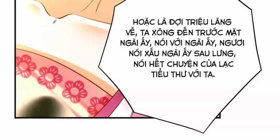 Xuyên Việt Vương Phi Yếu Thăng Cấp - Chương 93 - ảnh 64