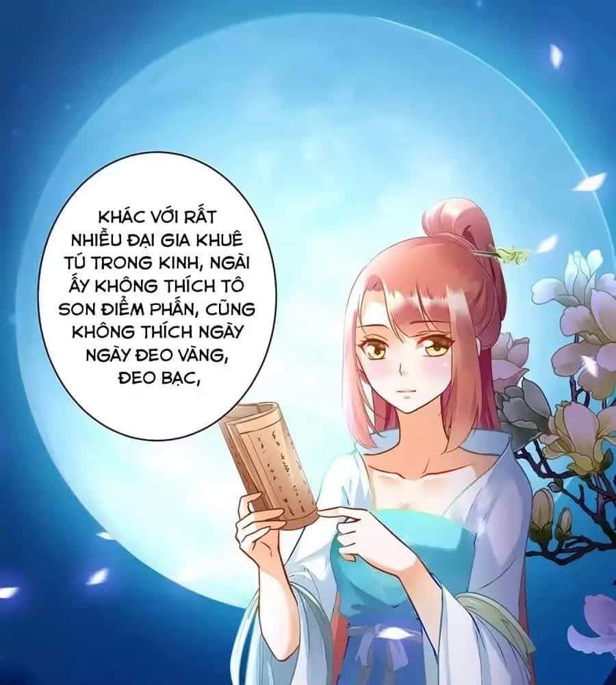 Xuyên Việt Vương Phi Yếu Thăng Cấp - Chương 94 - ảnh 12