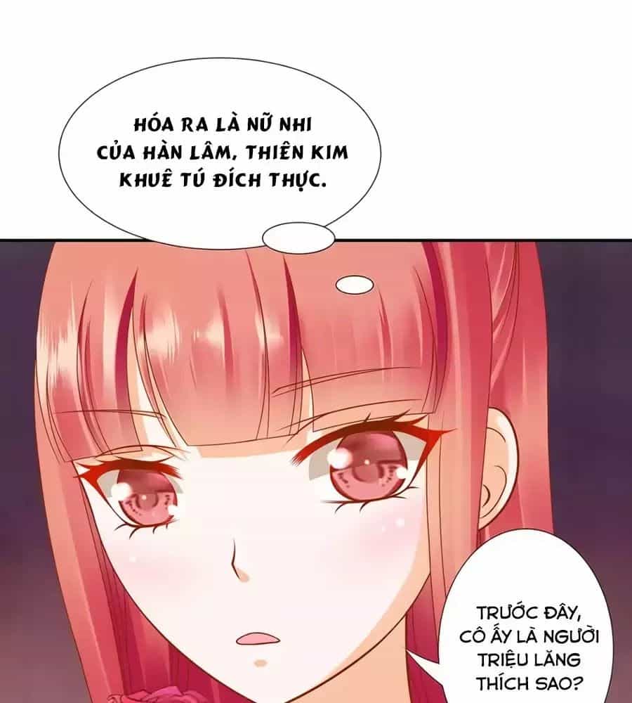 Xuyên Việt Vương Phi Yếu Thăng Cấp - Chương 94 - ảnh 2
