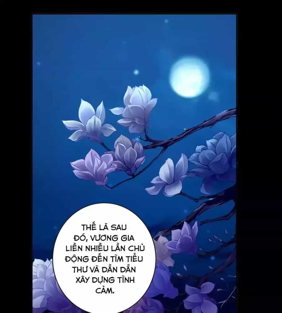 Xuyên Việt Vương Phi Yếu Thăng Cấp - Chương 94 - ảnh 24
