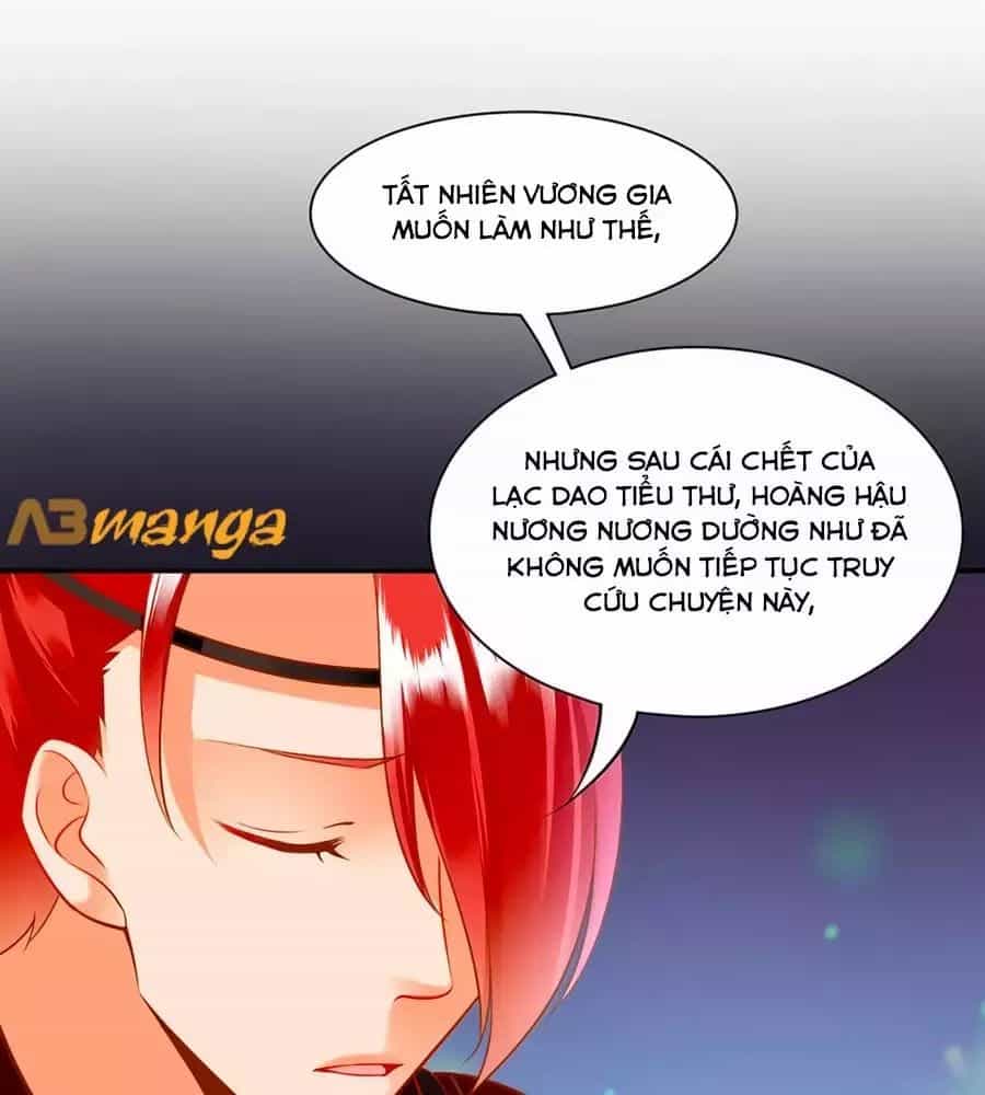Xuyên Việt Vương Phi Yếu Thăng Cấp - Chương 95 - ảnh 29
