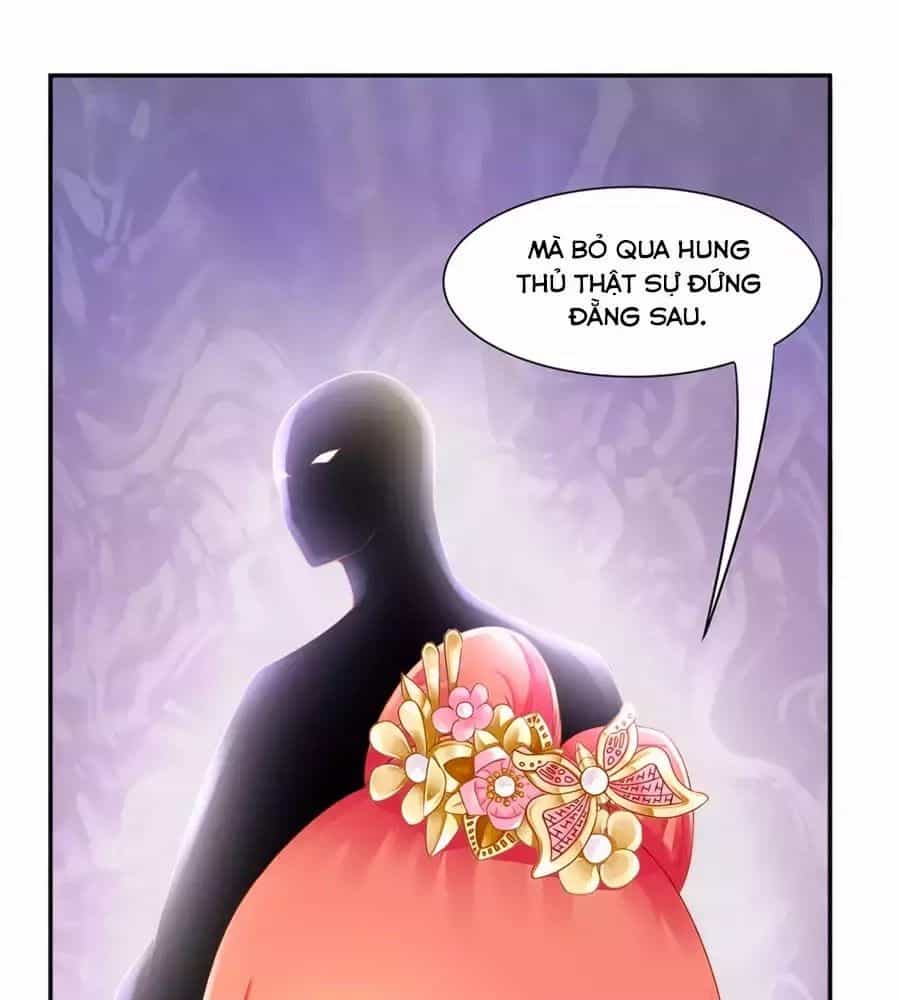 Xuyên Việt Vương Phi Yếu Thăng Cấp - Chương 96 - ảnh 3