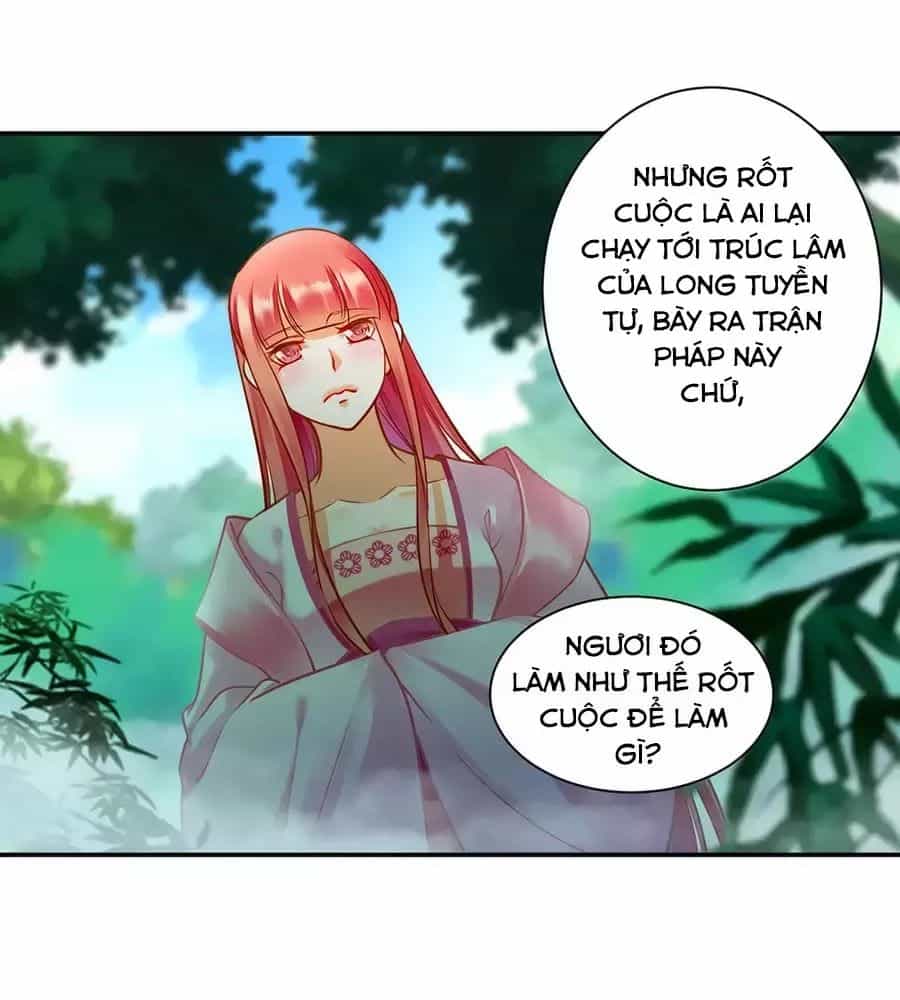 Xuyên Việt Vương Phi Yếu Thăng Cấp - Chương 98 - ảnh 42