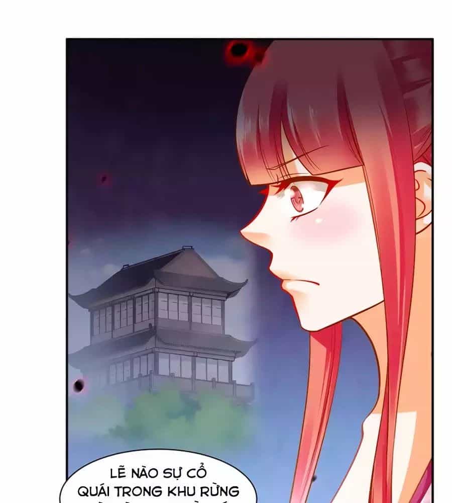 Xuyên Việt Vương Phi Yếu Thăng Cấp - Chương 98 - ảnh 44