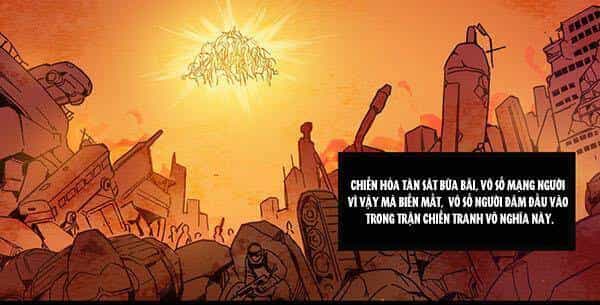 Ý Chí Dũng Sĩ - Chương 2 - ảnh 11