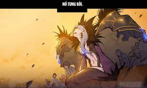 Ý Chí Dũng Sĩ - Chương 2 - ảnh 20