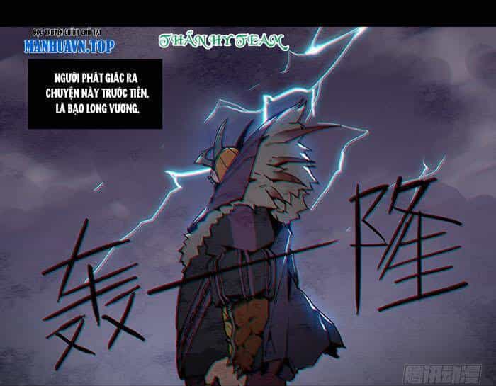 Ý Chí Dũng Sĩ - Chương 3 - ảnh 17