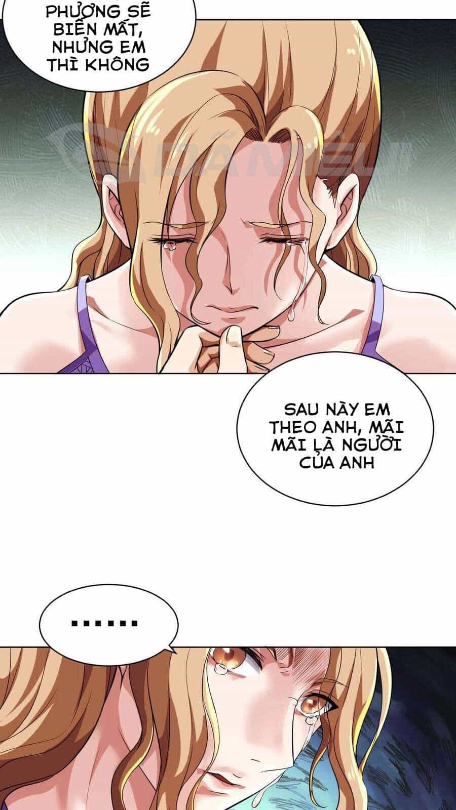 Y Đẳng Cuồng Binh - Chương 101 - ảnh 17