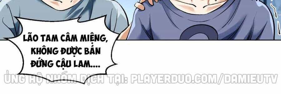 Y Đẳng Cuồng Binh - Chương 103 - ảnh 4