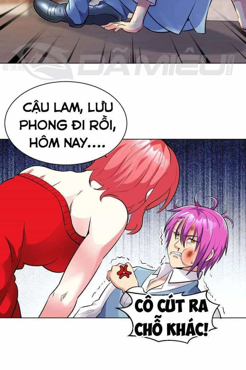 Y Đẳng Cuồng Binh - Chương 106 - ảnh 2