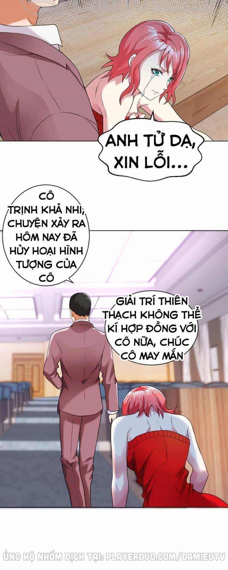 Y Đẳng Cuồng Binh - Chương 106 - ảnh 5