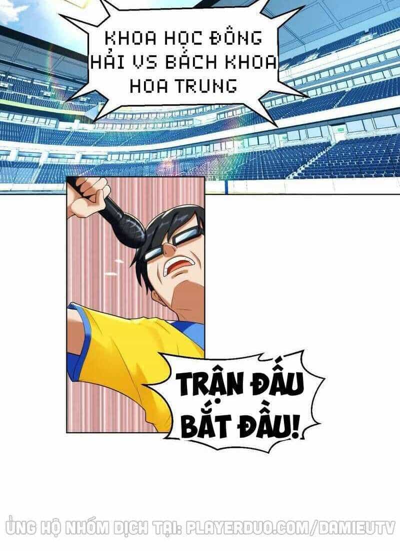 Y Đẳng Cuồng Binh - Chương 106 - ảnh 8