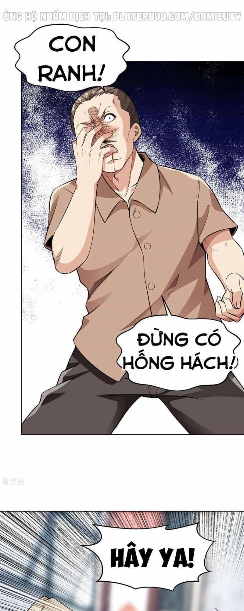 Y Đẳng Cuồng Binh - Chương 108 - ảnh 3