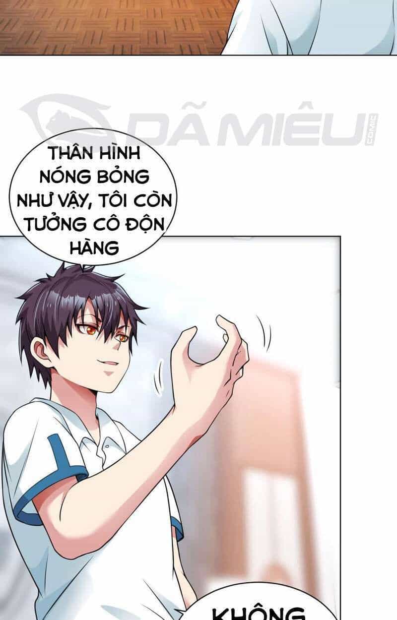 Y Đẳng Cuồng Binh - Chương 109 - ảnh 2